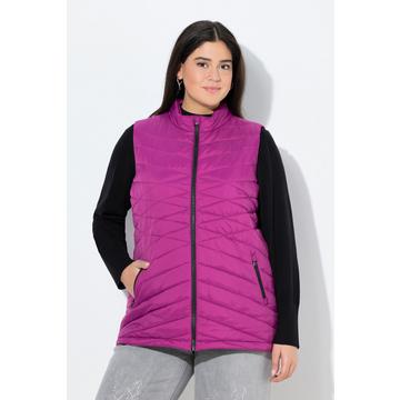 Doudoune technique sans manches HYPRAR, matière recyclée et déperlante