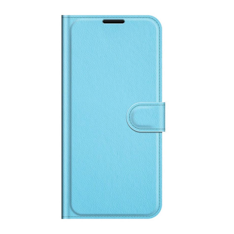 Cover-Discount  Xiaomi 11 Lite - Leder Etui Hülle 
