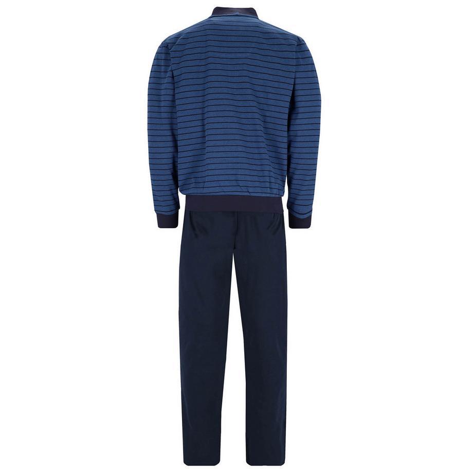 hajo  Trainingsanzug  Bequem sitzend 