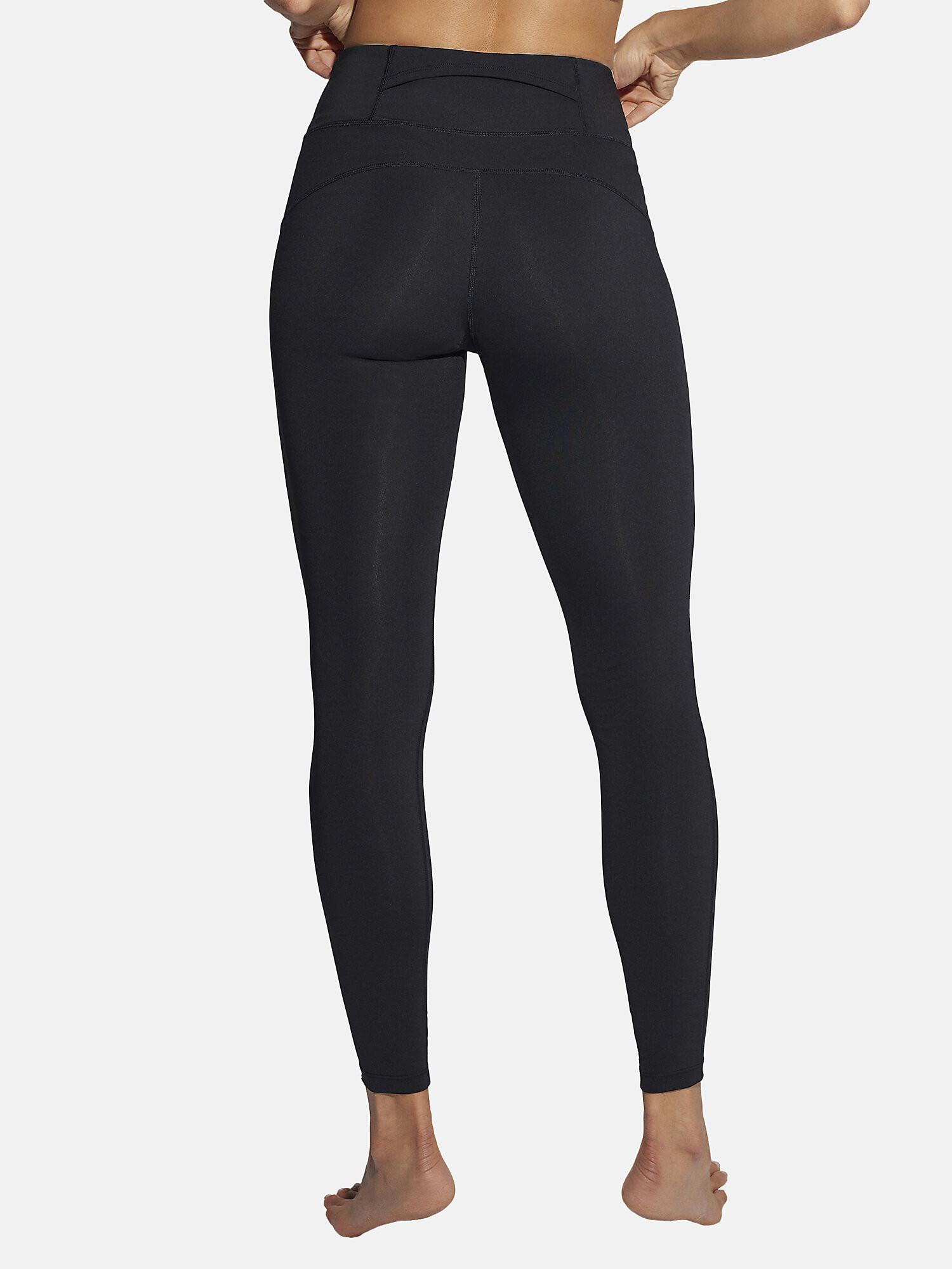 Selmark  Sportleggings mit hoher Taille Tech ST5 