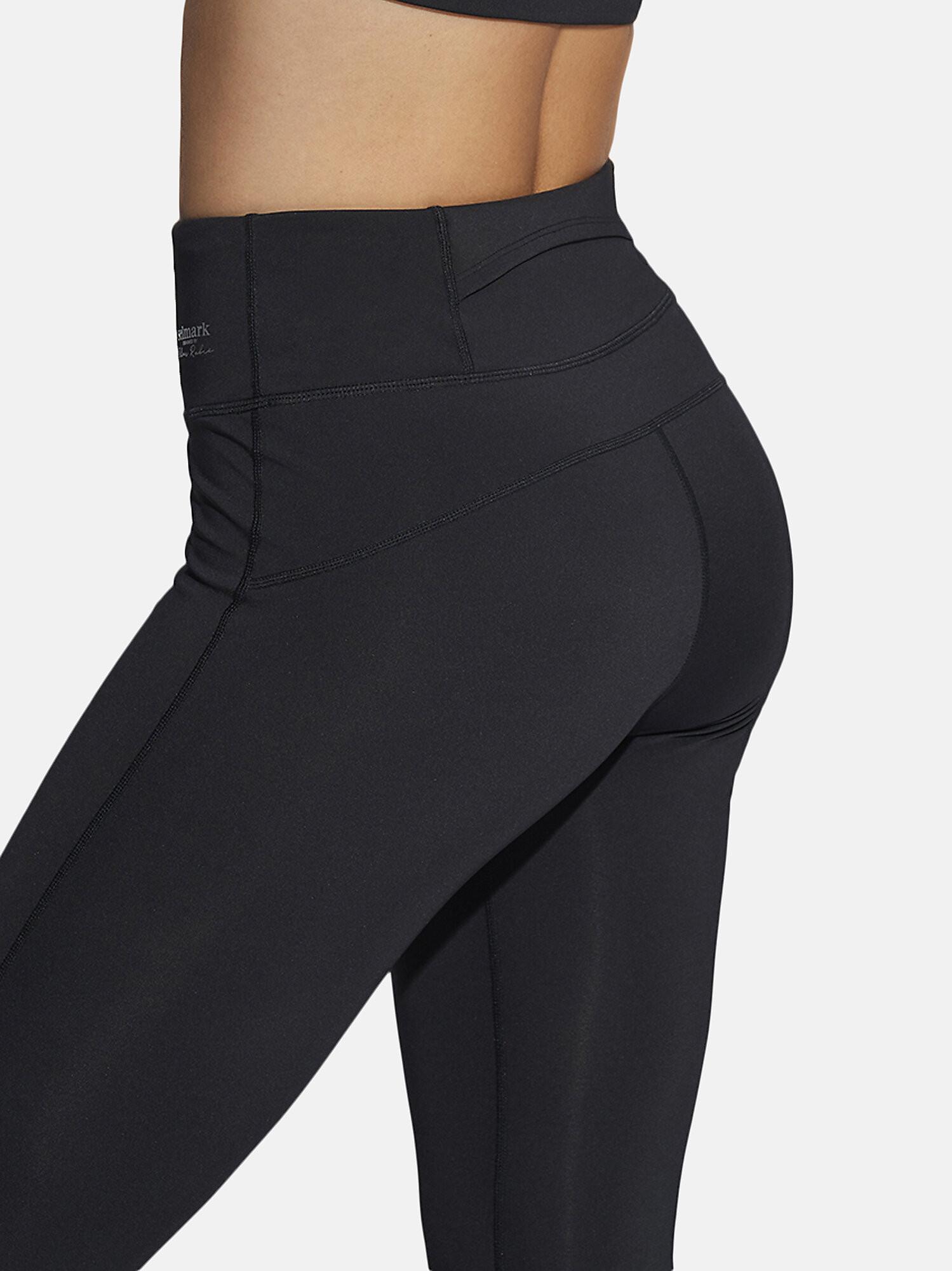 Selmark  Legging de sport taille haute Tech ST5 