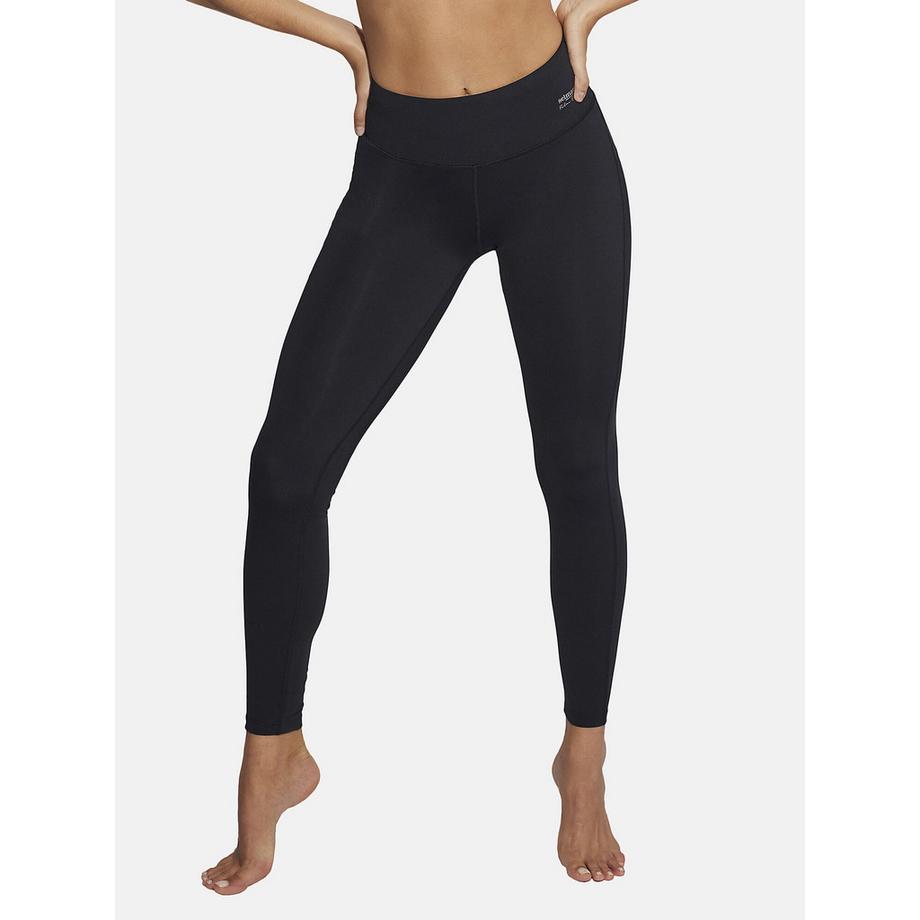Leggings sportivi a vita alta Tech ST5
