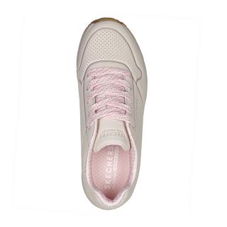 SKECHERS  baskets fille uno gen1 - cool heels 