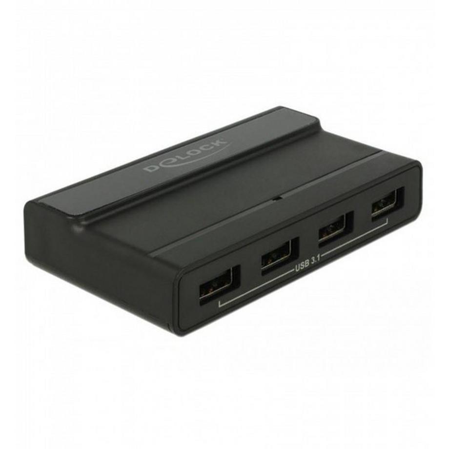 USB-HUB 64053 4X USB-A