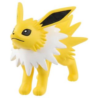 Takara Tomy  Jolteon Takara Tomy Monster Collection Figure 