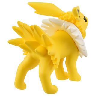 Takara Tomy  Jolteon Takara Tomy Monster Collection Figure 