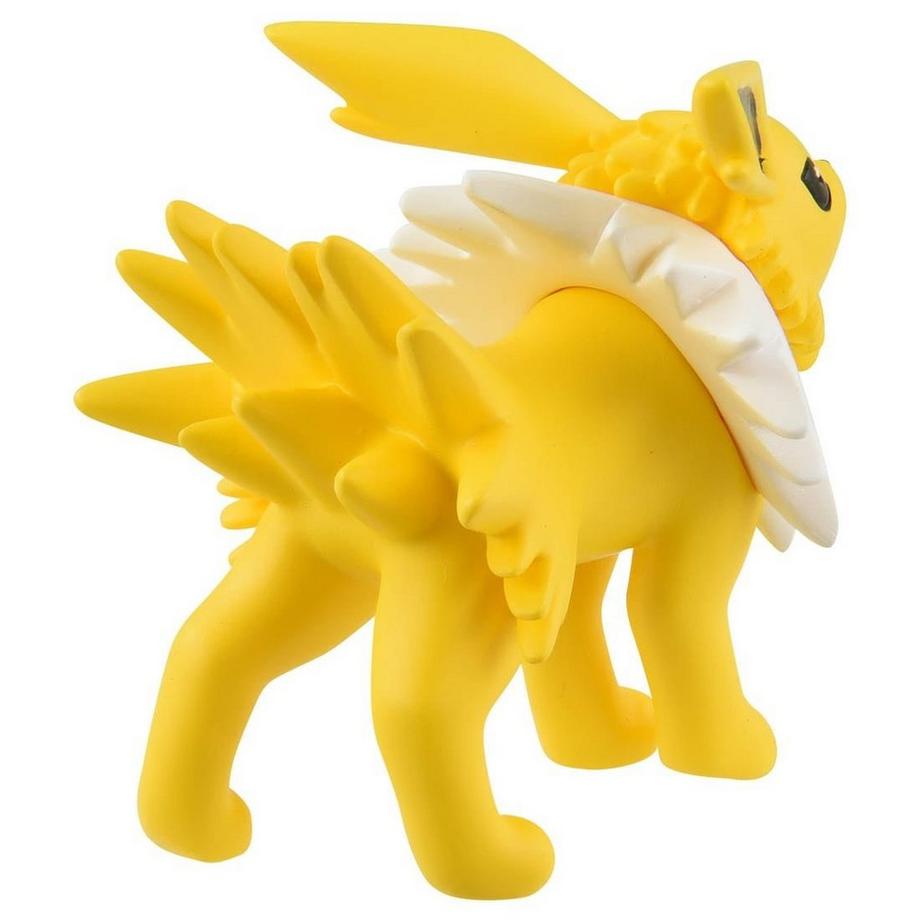 Takara Tomy  Jolteon Takara Tomy Monster Collection Figure 