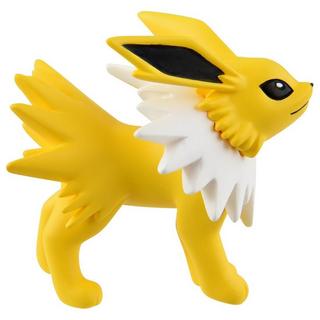 Takara Tomy  Jolteon Takara Tomy Monster Collection Figure 