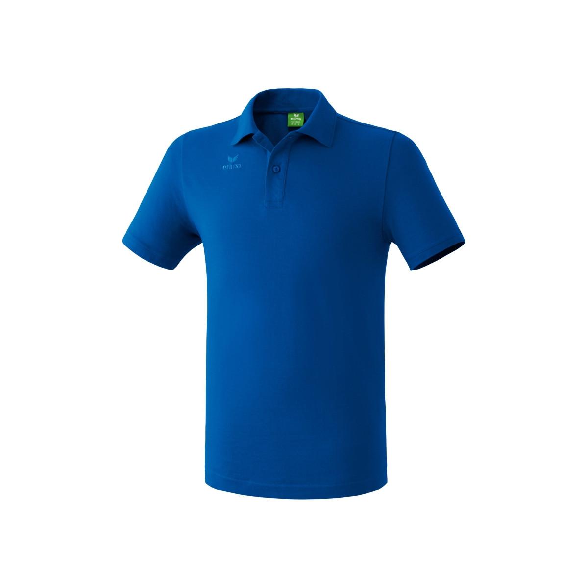 Erima  poo-shirt teamsport 