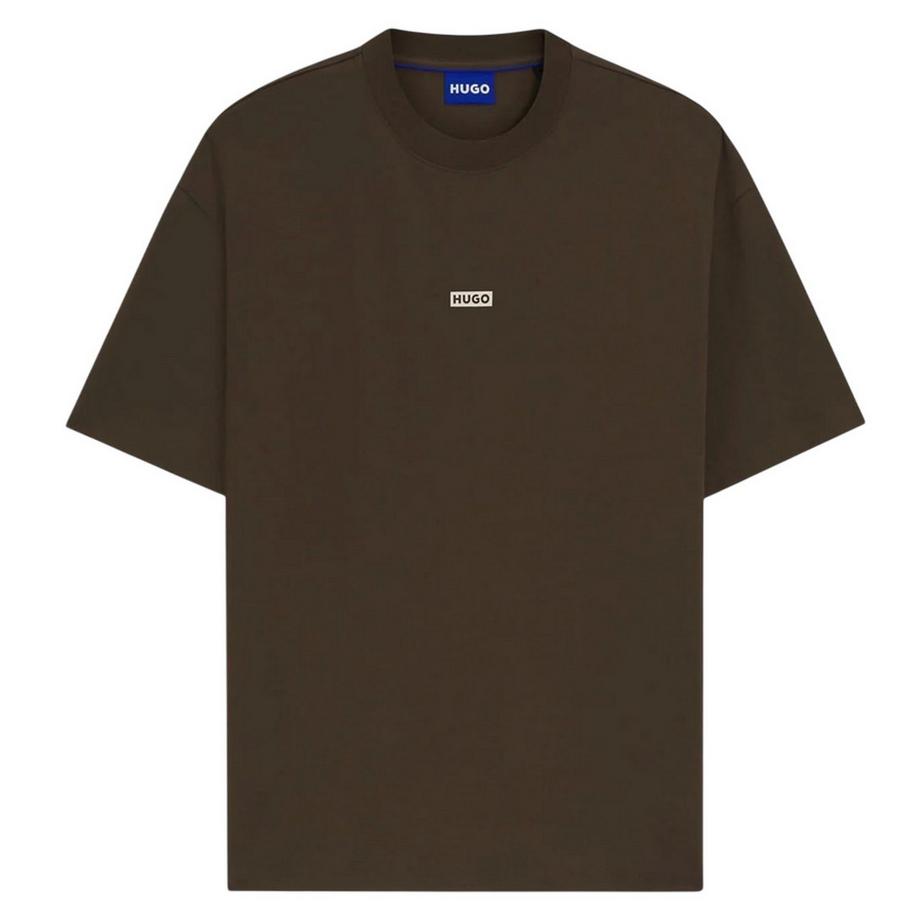 T-ShirtMotiftyle Imprimé Au Dos Mcmxciii