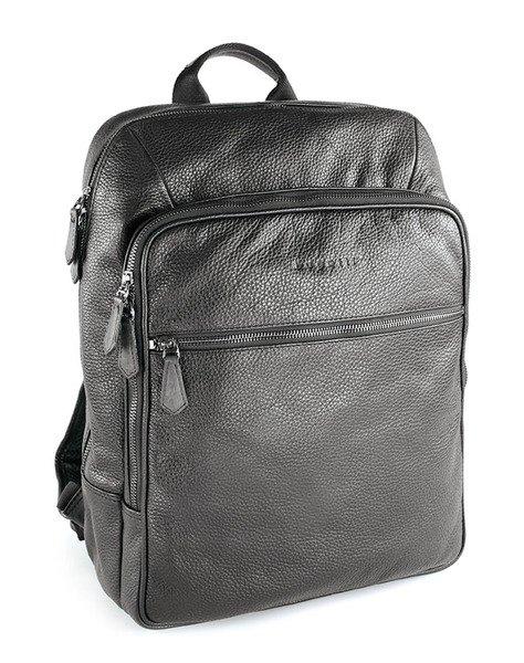 Image of BUGATTI Citta Rucksack, schwarz - ONE SIZE