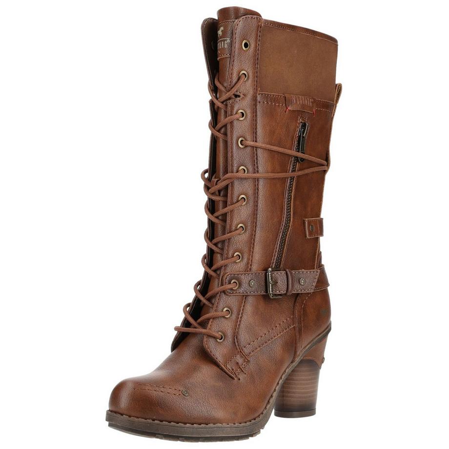 Stiefel