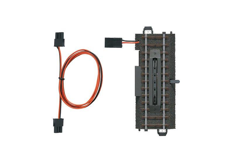 märklin  Märklin 20997 pièce pour modèle à l'échelle et accessoires Piste 