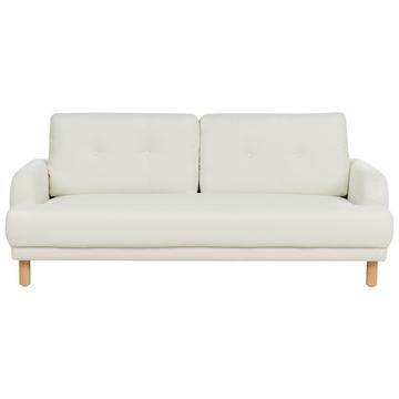 3 Sitzer Sofa aus Polyester Retro TUVE