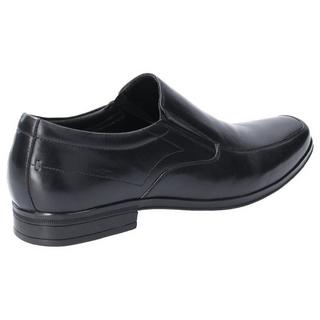 Hush Puppies  Billy Slip On Lederschuh 