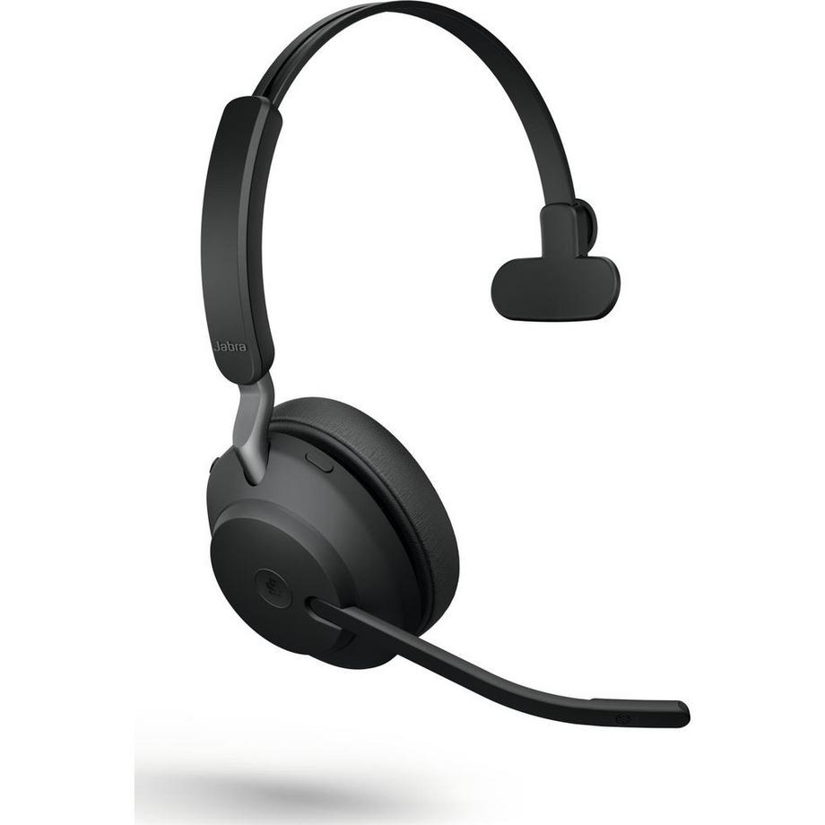 Jabra  Headset Evolve 2 65 Mono Kabellos 