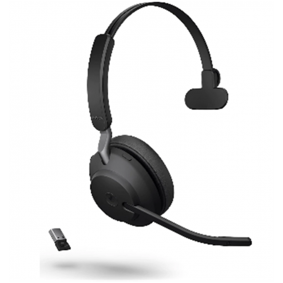 Headset Evolve 2 65 Mono Kabellos