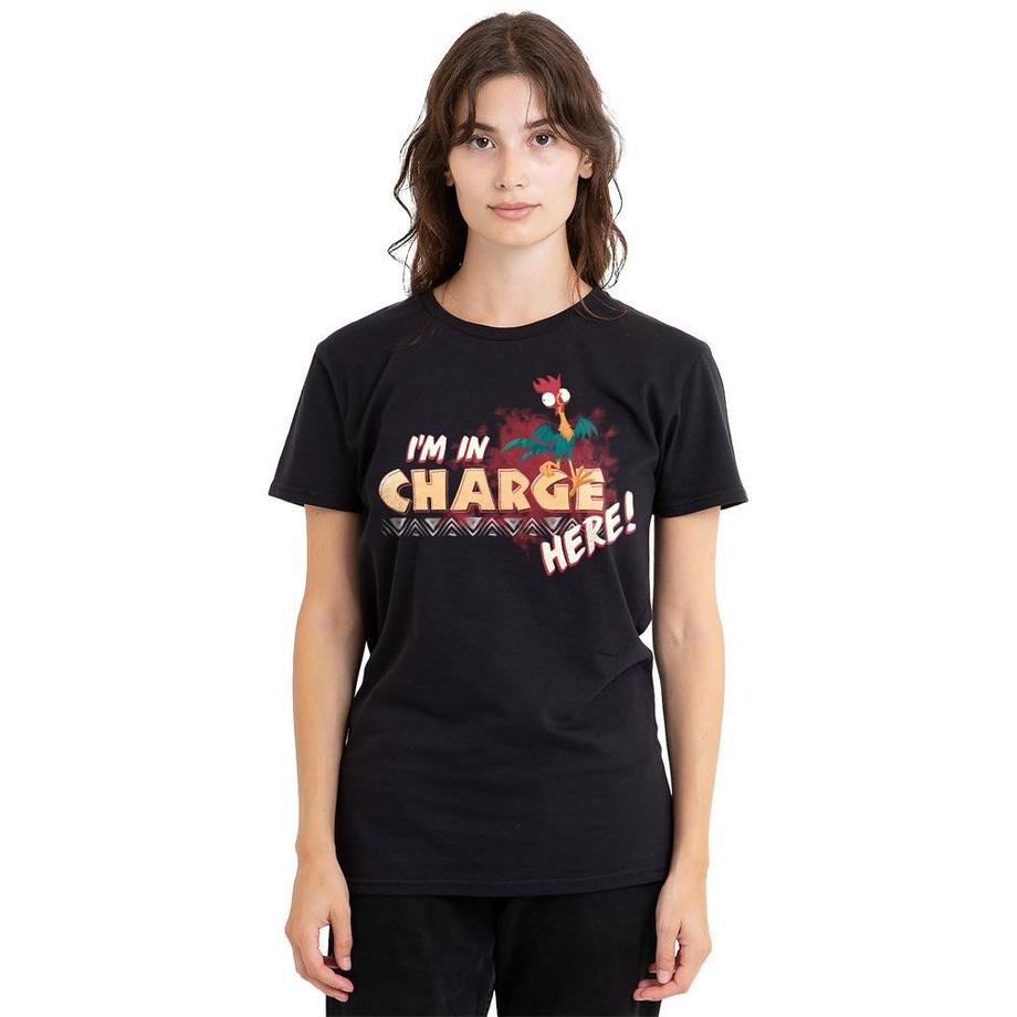 Disney  I'm In Charge TShirt 