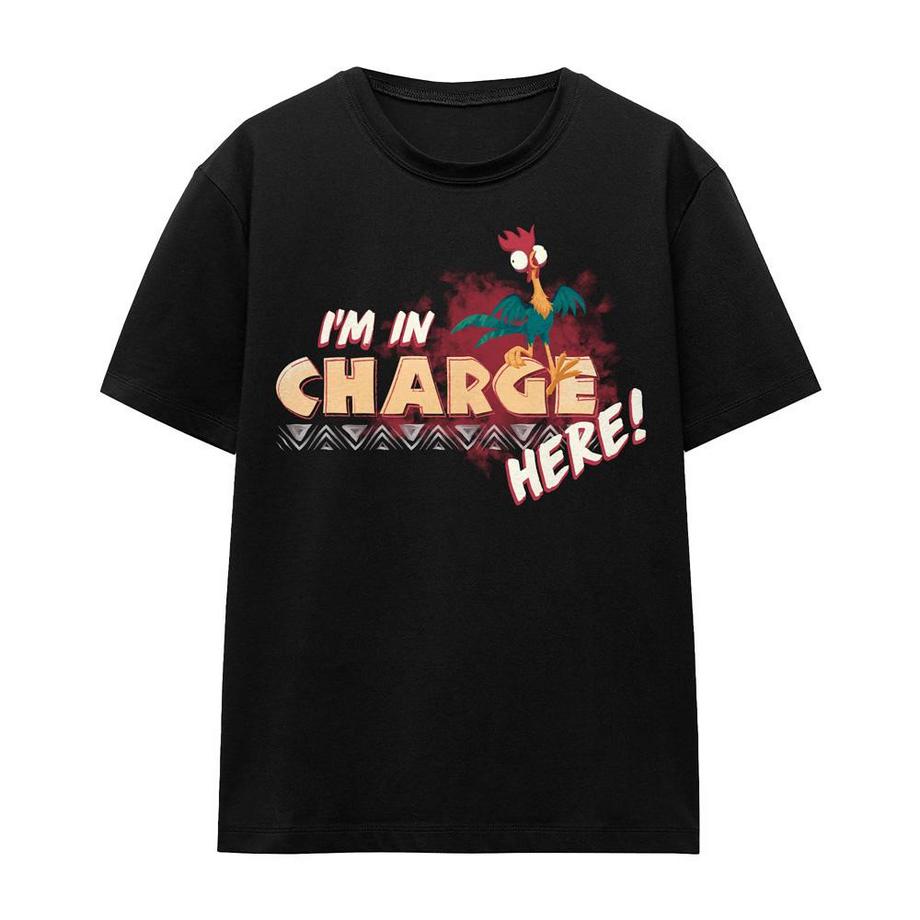 I'm In Charge TShirt