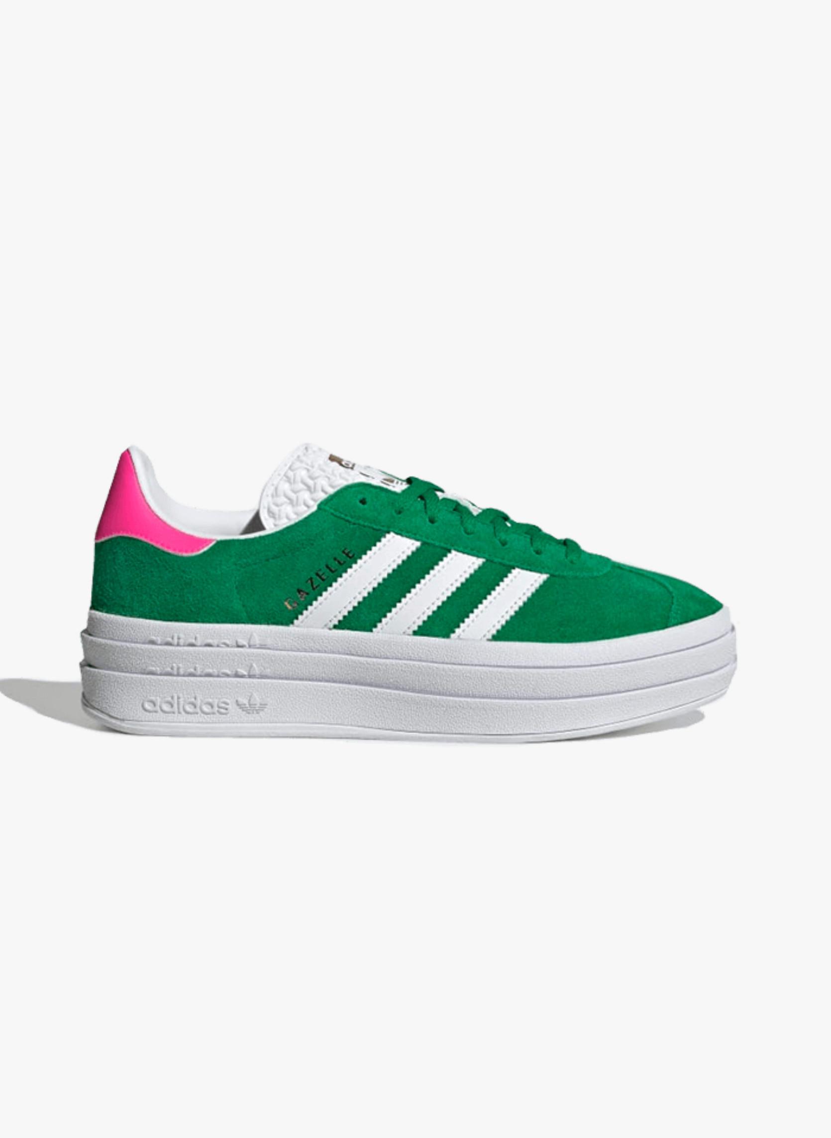 adidas  Gazelle Bold  Lucid 