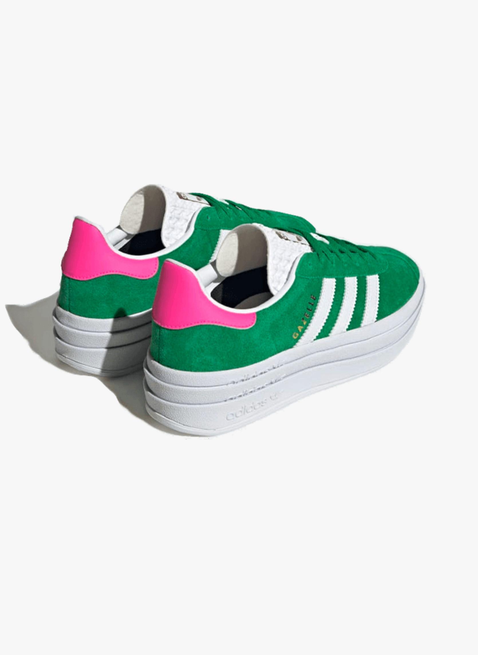 adidas  Gazelle Bold  Lucid 