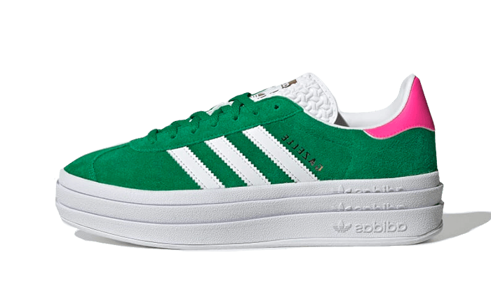 adidas  Gazelle Bold  Lucid 