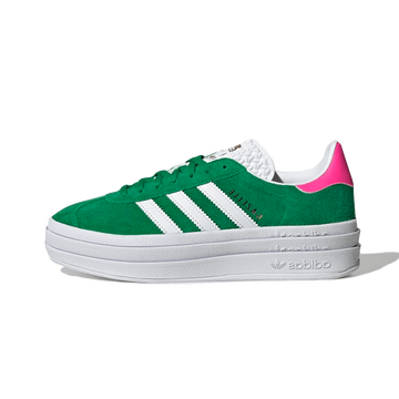 Gazelle Bold  Lucid