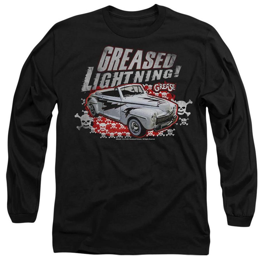 T-ShirtD Lightening