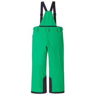 Reima  tec Kinder Schneehose Wingon Cat Eye Green 