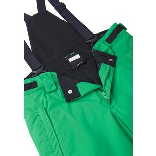 Reima  tec Kinder Schneehose Wingon Cat Eye Green 