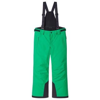 Reima  tec Kinder Schneehose Wingon Cat Eye Green 