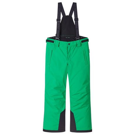 Reima  tec Kinder Schneehose Wingon Cat Eye Green 