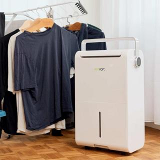 ecofort ecoQ DryAir 35L Energy Saver  