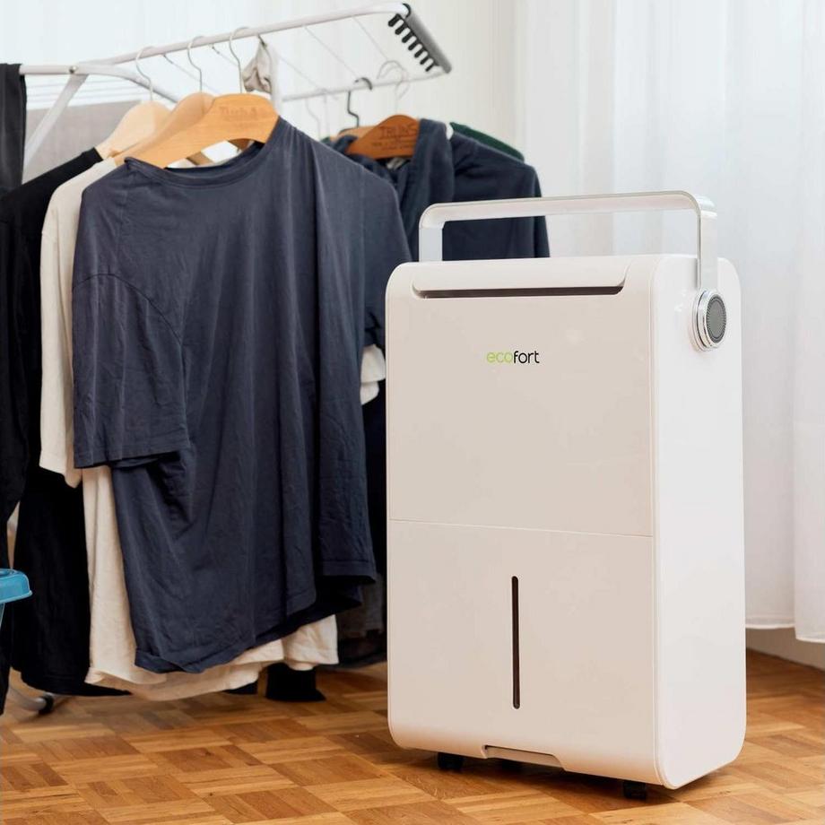 ecofort ecoQ DryAir 35L Energy Saver  