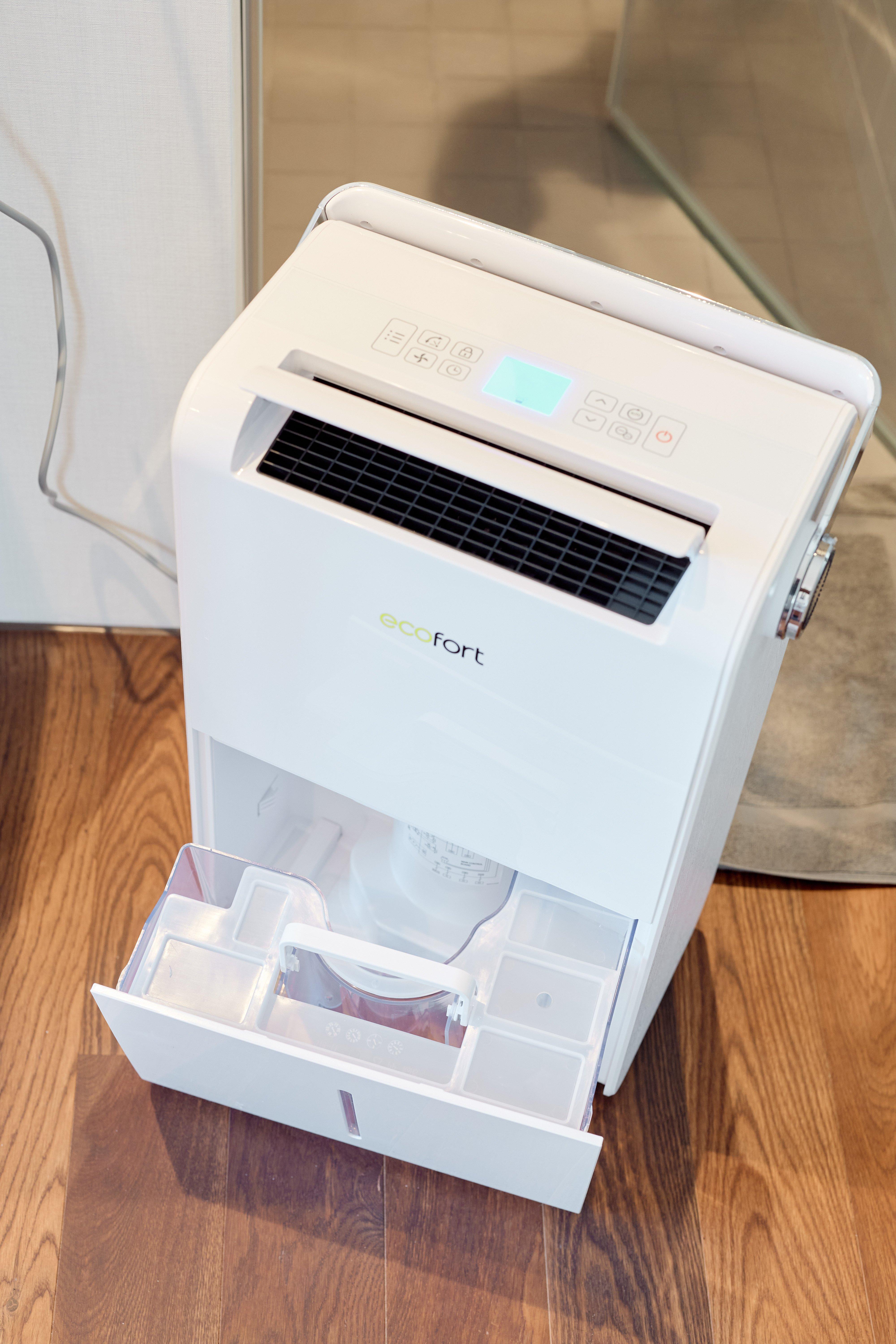 ecofort ecoQ DryAir 35L Energy Saver  