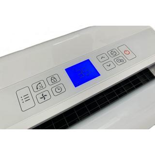 ecofort ecoQ DryAir 35L Energy Saver  