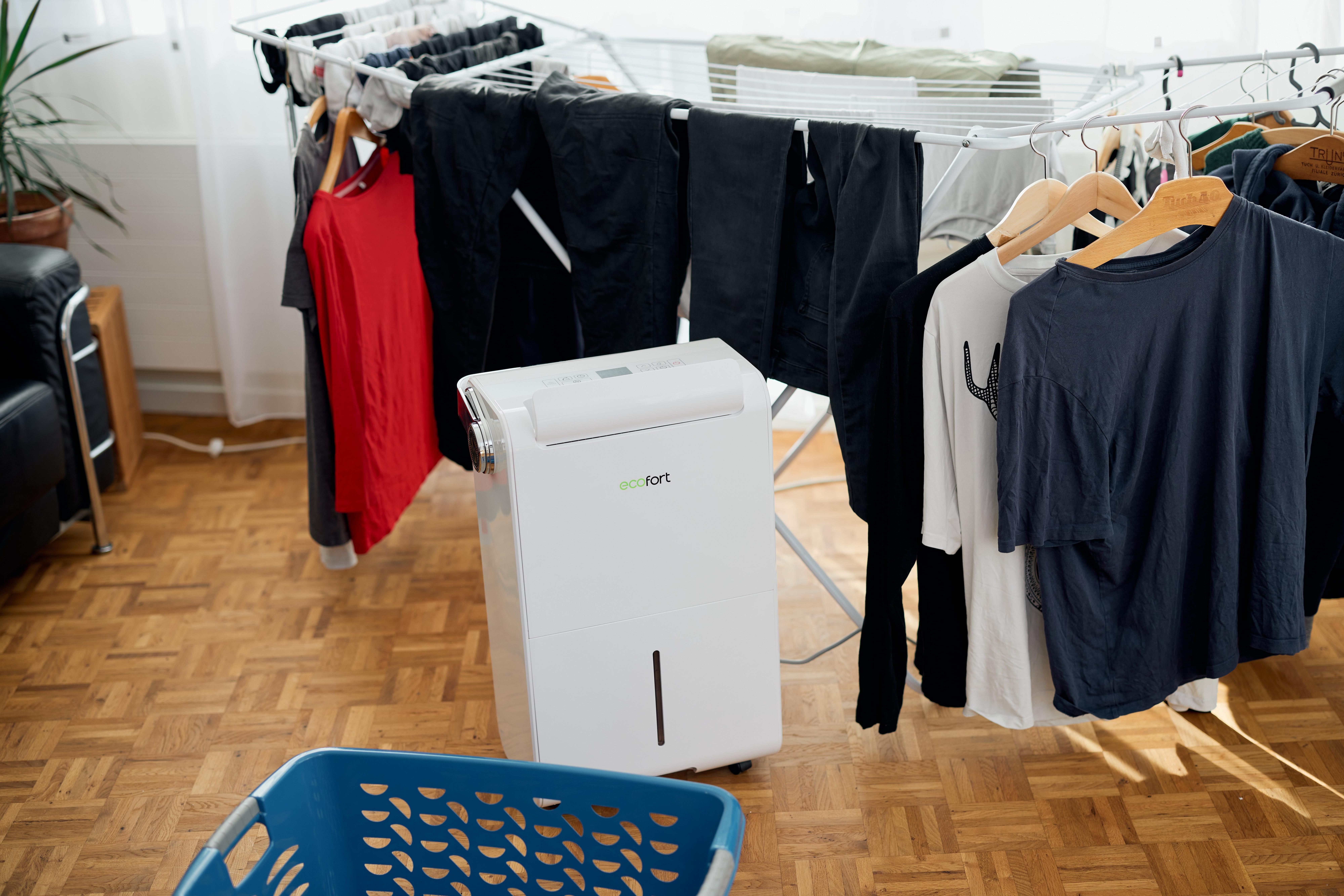 ecofort ecoQ DryAir 35L Energy Saver  