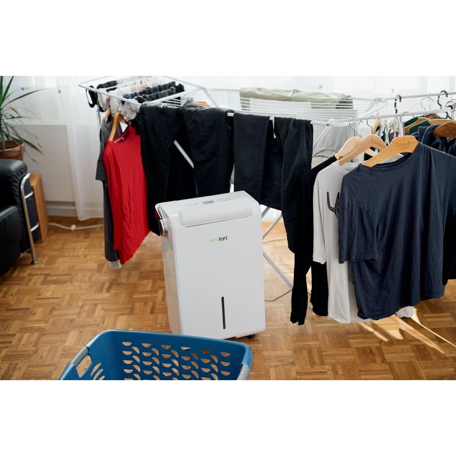 ecofort ecoQ DryAir 35L Energy Saver  