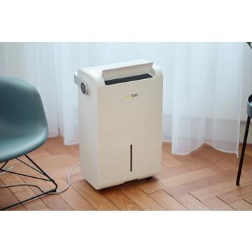 ecoQ DryAir 35L Energy Saver