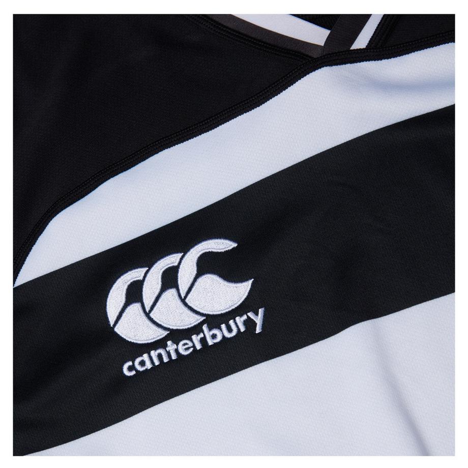 Canterbury  Evader Trikot Rund 