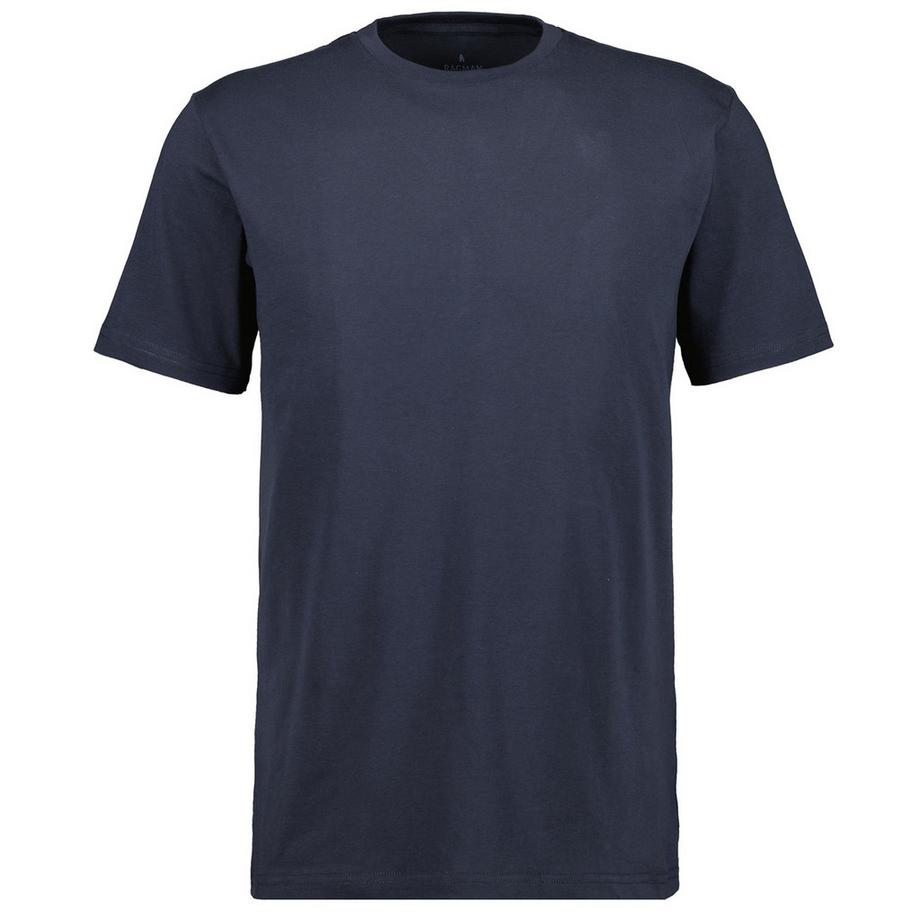 Ragman T-shirt Vestibilità Comoda  