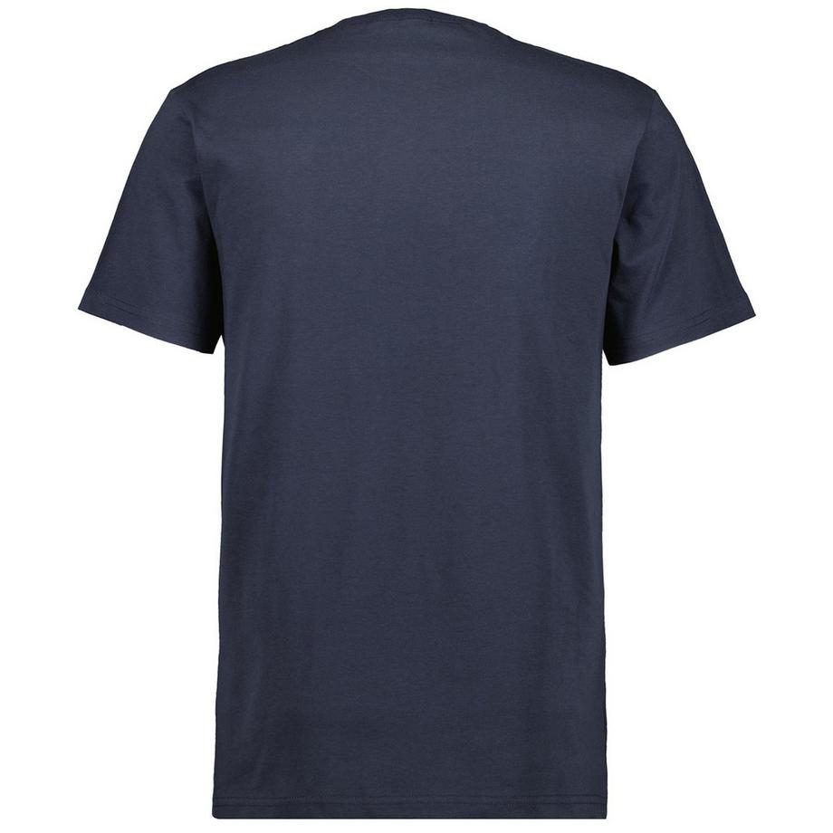 Ragman T-shirt Vestibilità Comoda  