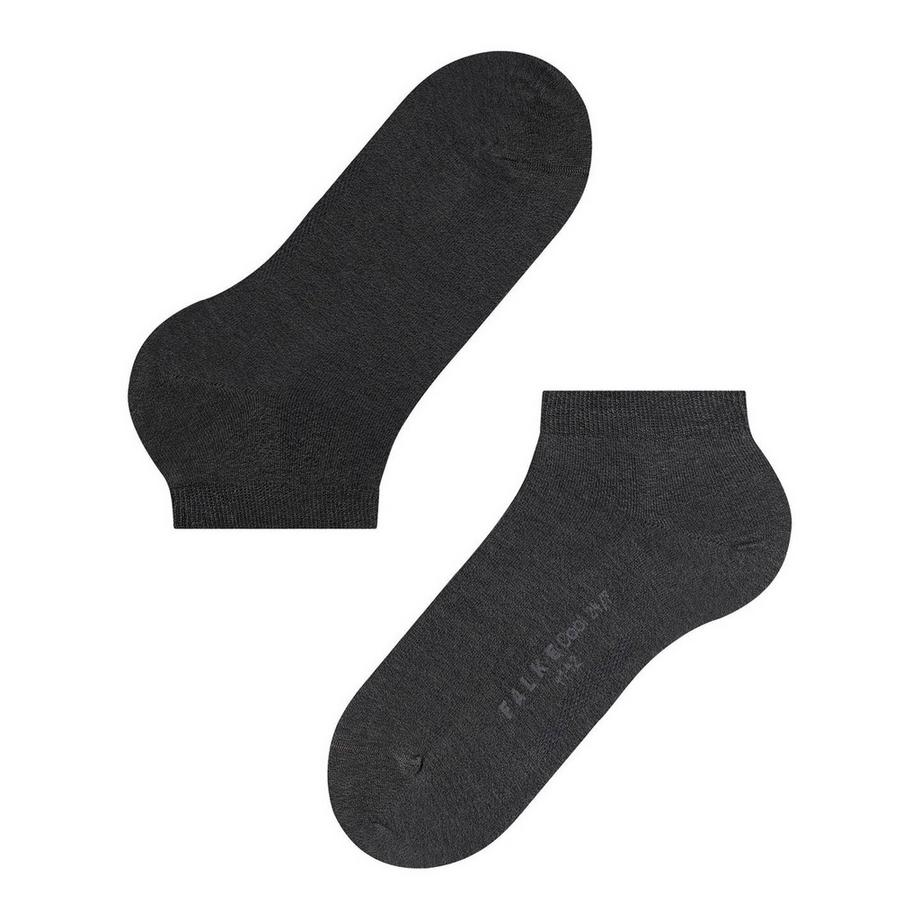 FALKE Chaussettes Sneaker Pack de 1 Stretch  
