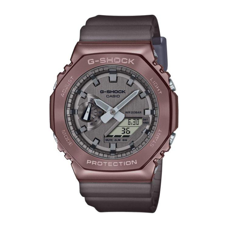 CASIO  G-Shock GM-2100MF-5AER Classic 