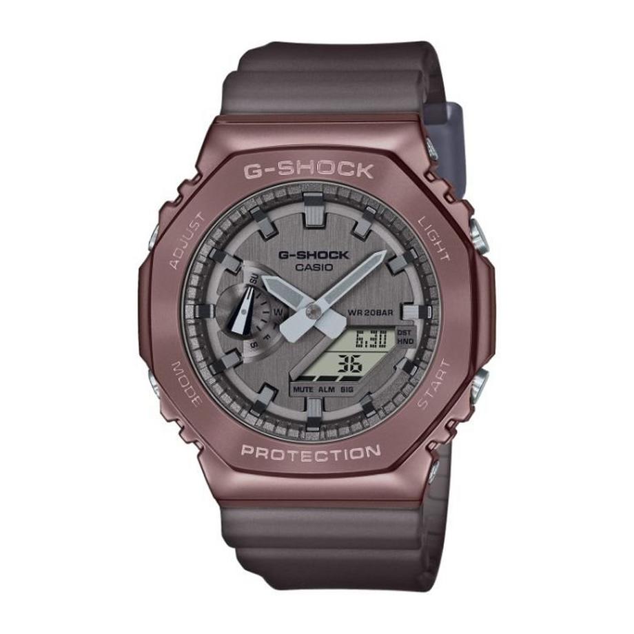 G-Shock GM-2100MF-5AER Classic