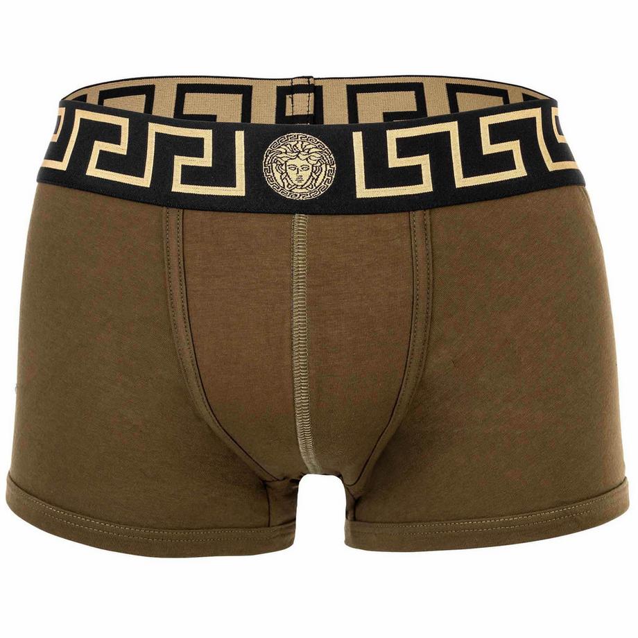 Boxer  Conforme à la silhouette-TOPEKA Boxer Shorts