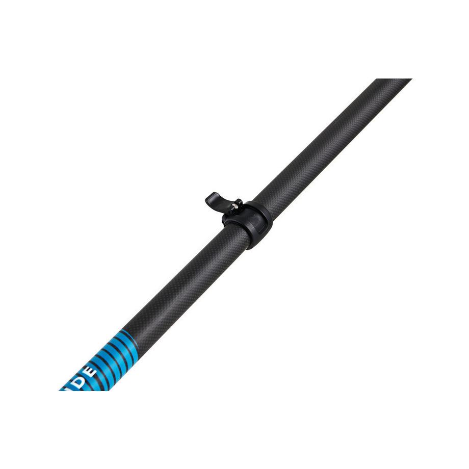 Aqua Marina  CARBON GUIDE - Verstellbares Carbon/Fiberglas iSUP Paddel 