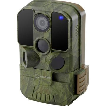 RF-HC-300 Wildkamera 32 Megapixel Low-Glow-LEDs Camouflage