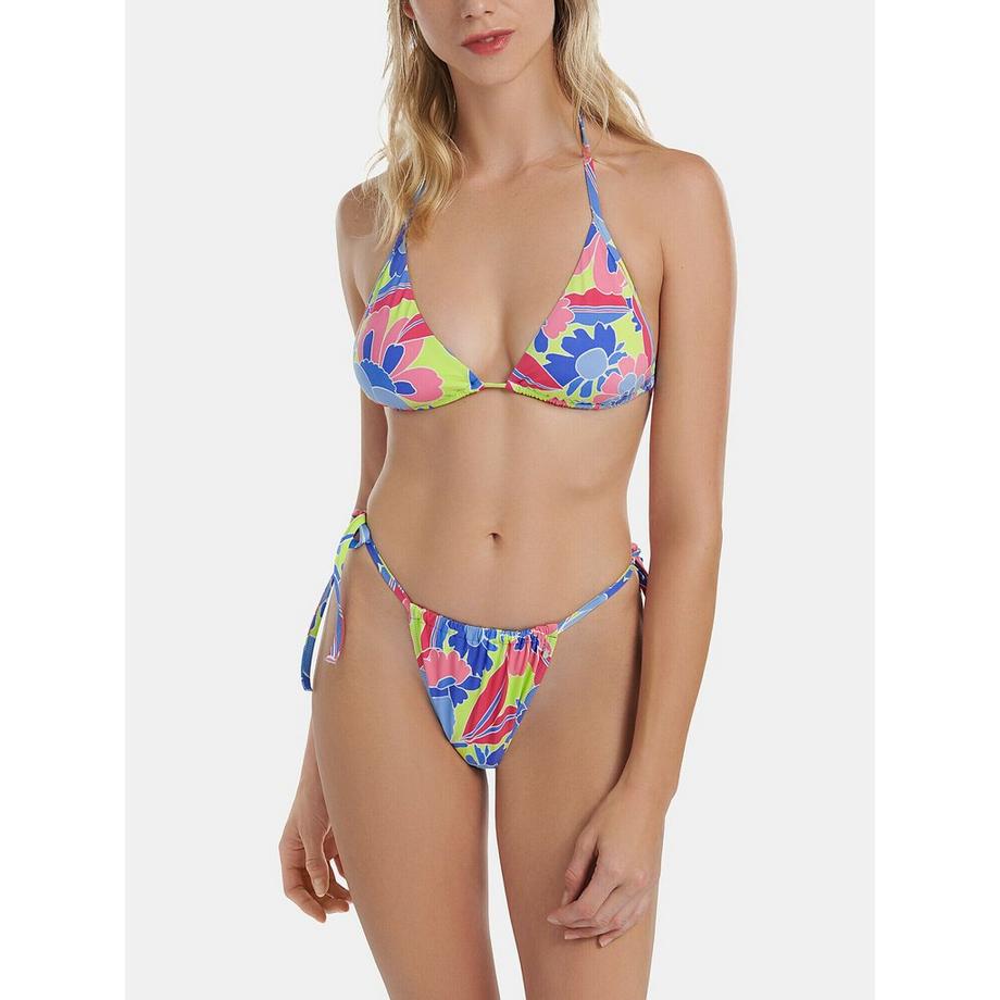 Lisca Miami Triangel Bikini Top vorgeformt ohne Bügel  