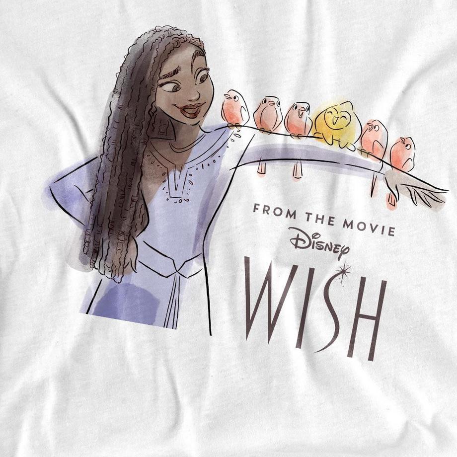 WISH  T-ShirtFriends 
